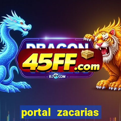 portal zacarias cavando cova